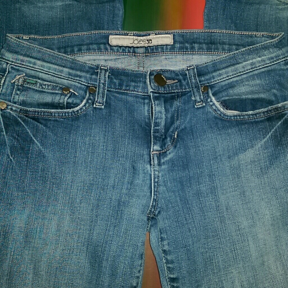 Joe's Jeans